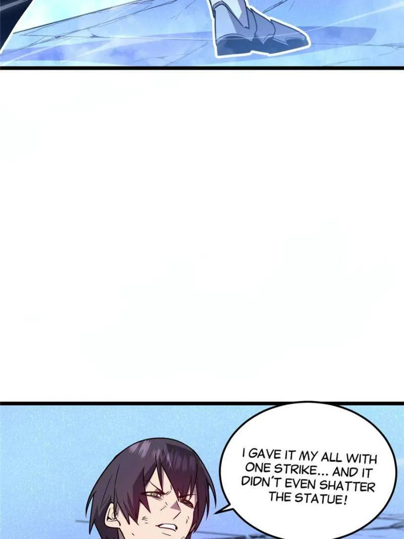 Read My System Is Very Serious chapter 48 image 36 on Lezhin