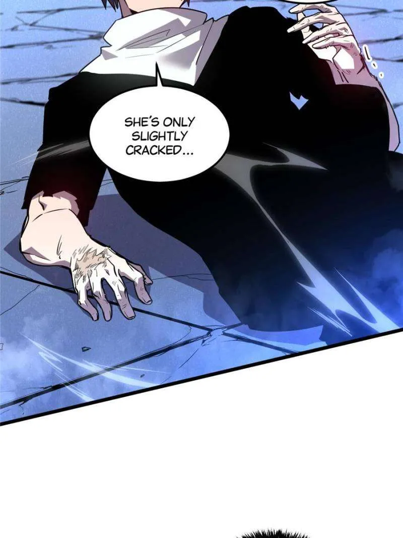 Read My System Is Very Serious chapter 48 image 37 on Lezhin