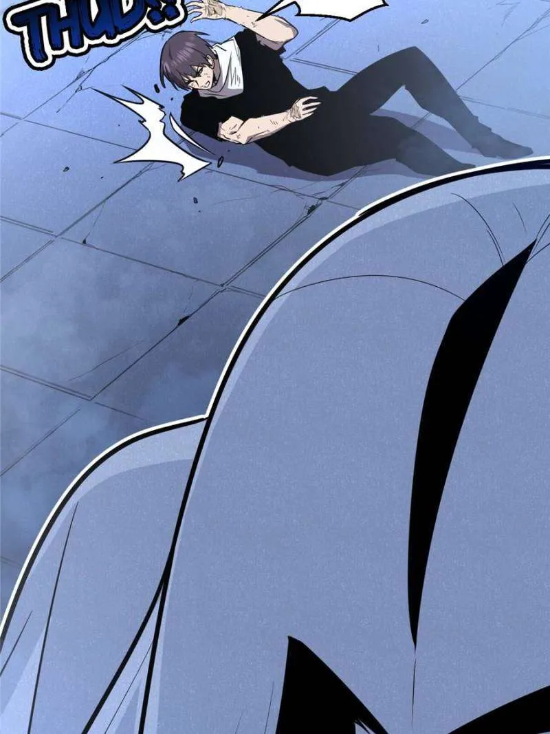 Read My System Is Very Serious chapter 48 image 40 on Lezhin