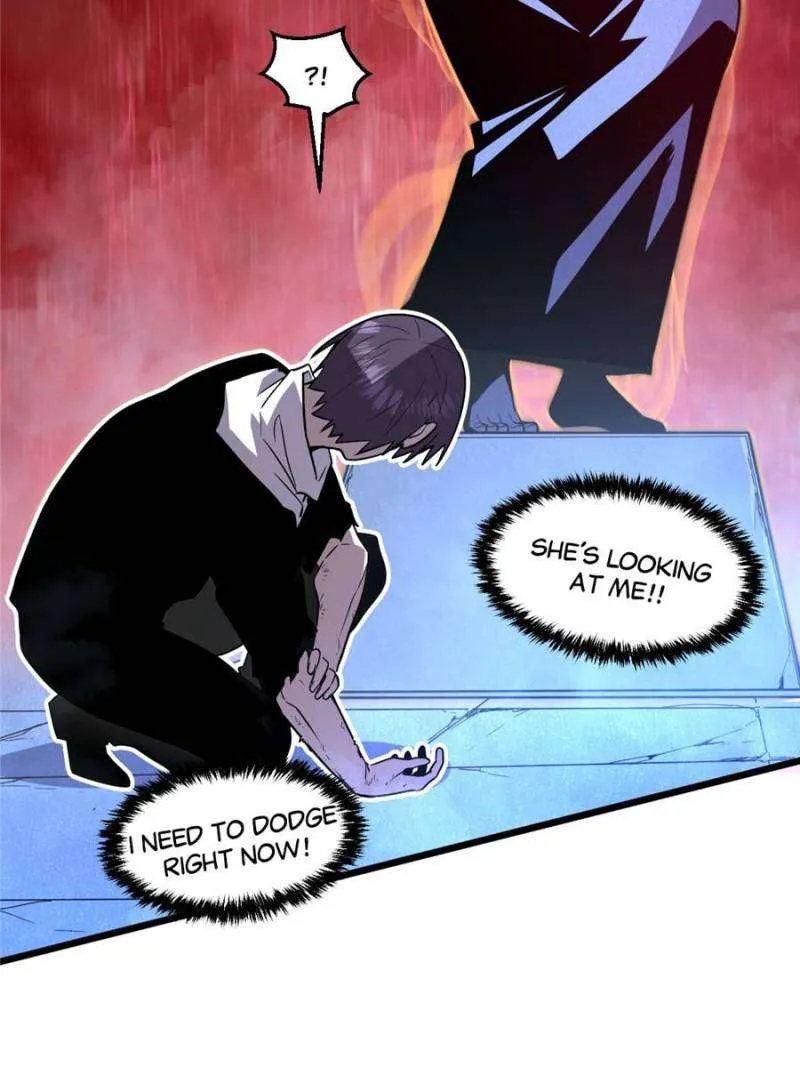 Read My System Is Very Serious chapter 48 image 43 on Lezhin