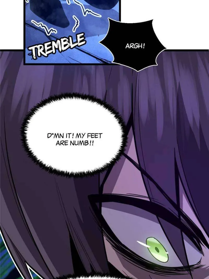 Read My System Is Very Serious chapter 48 image 45 on Lezhin