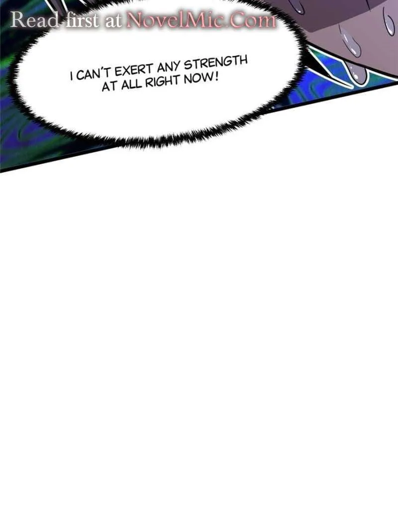 Read My System Is Very Serious chapter 48 image 46 on Lezhin