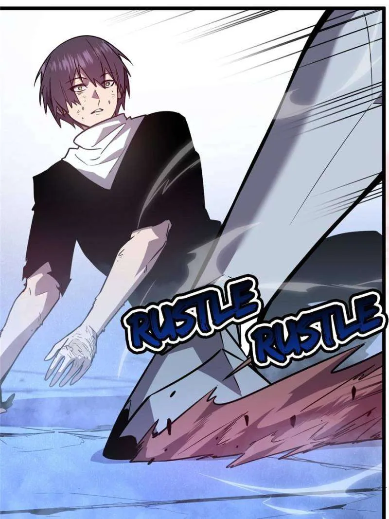 Read My System Is Very Serious chapter 48 image 47 on Lezhin