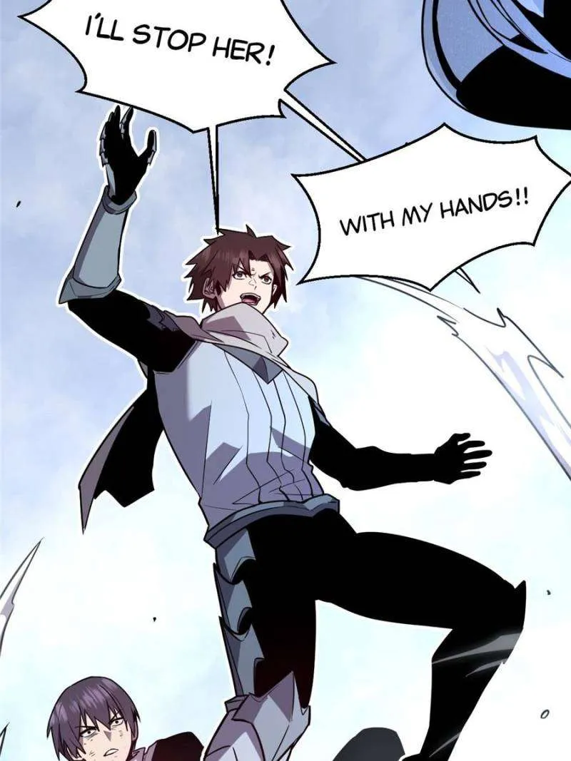 Read My System Is Very Serious chapter 48 image 49 on Lezhin