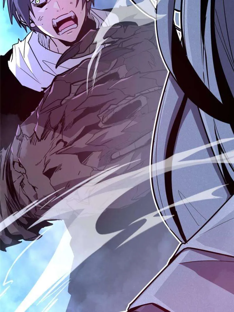 Read My System Is Very Serious chapter 48 image 6 on Lezhin