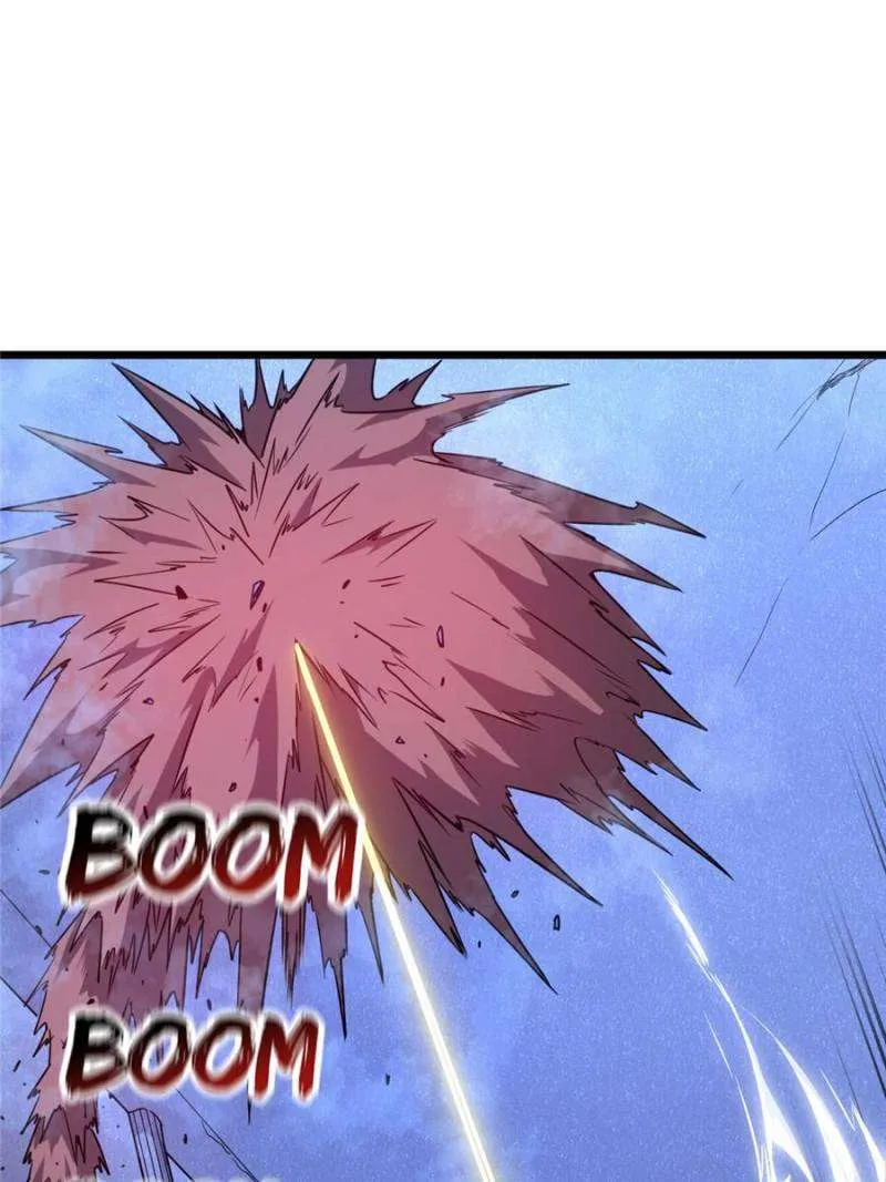 Read My System Is Very Serious chapter 48 image 60 on Lezhin