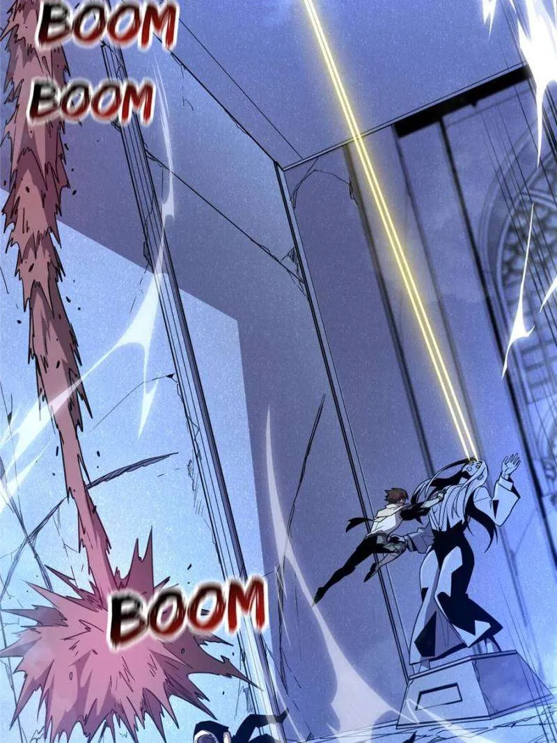 Read My System Is Very Serious chapter 48 image 61 on Lezhin