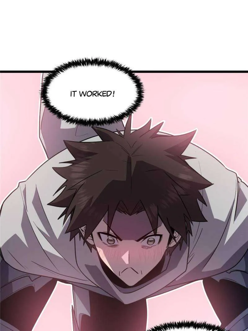 Read My System Is Very Serious chapter 48 image 63 on Lezhin