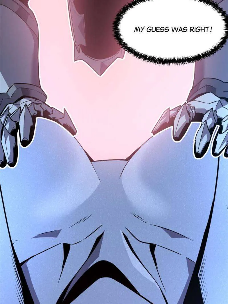 Read My System Is Very Serious chapter 48 image 64 on Lezhin