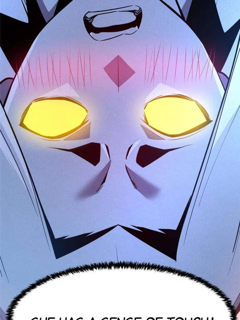 Read My System Is Very Serious chapter 48 image 65 on Lezhin