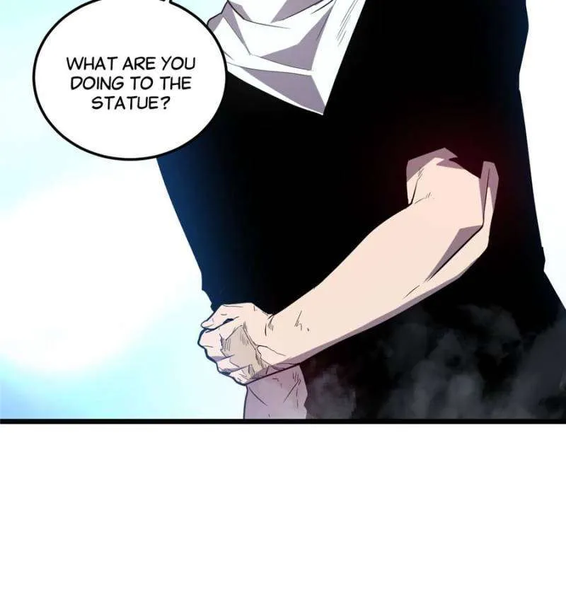 Read My System Is Very Serious chapter 48 image 69 on Lezhin