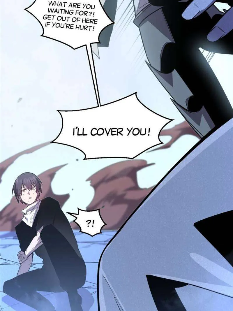 Read My System Is Very Serious chapter 48 image 71 on Lezhin