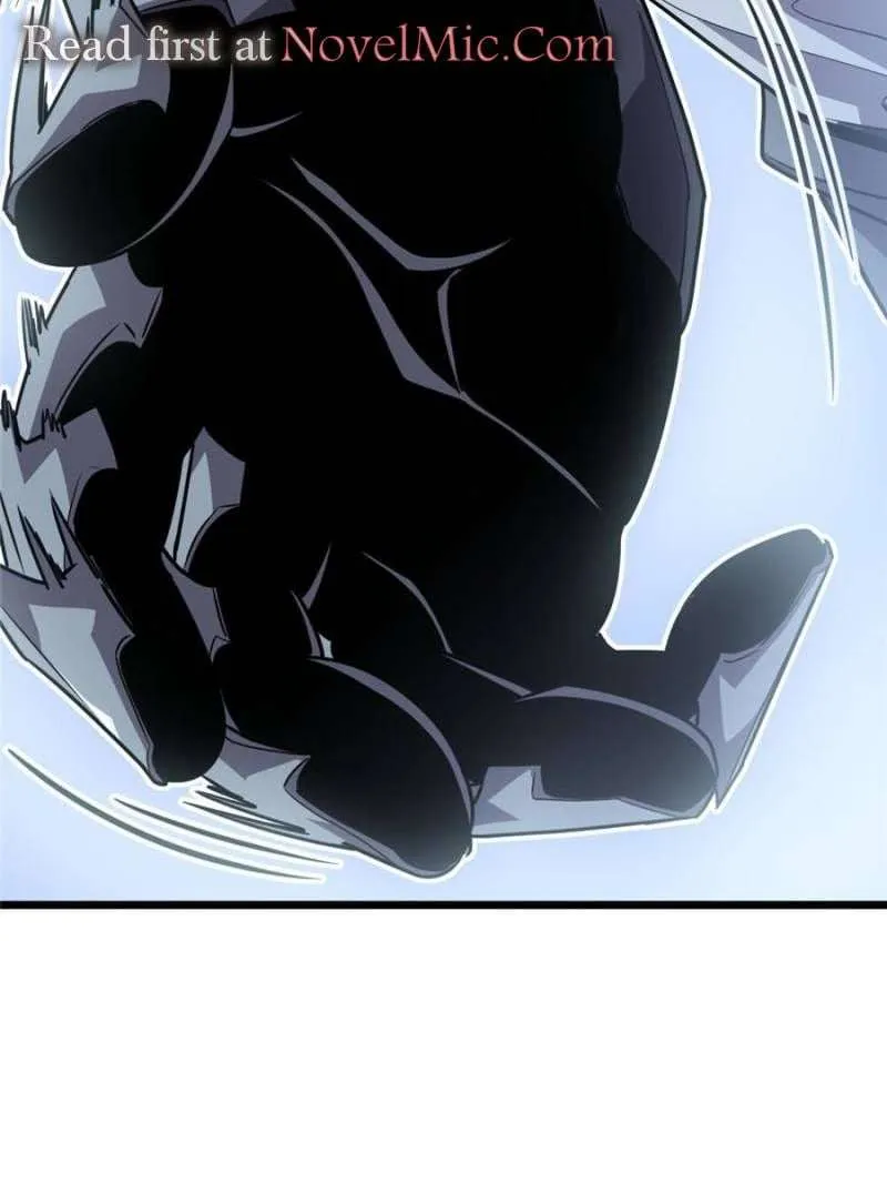 Read My System Is Very Serious chapter 48 image 78 on Lezhin