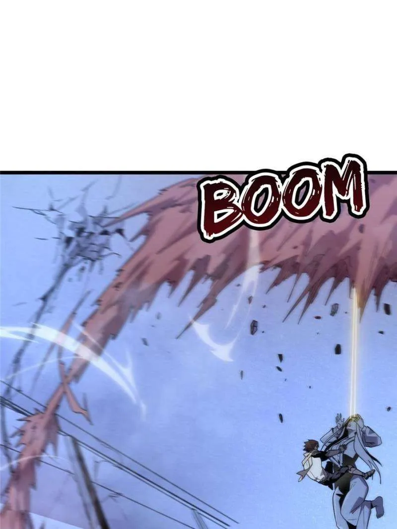 Read My System Is Very Serious chapter 48 image 79 on Lezhin