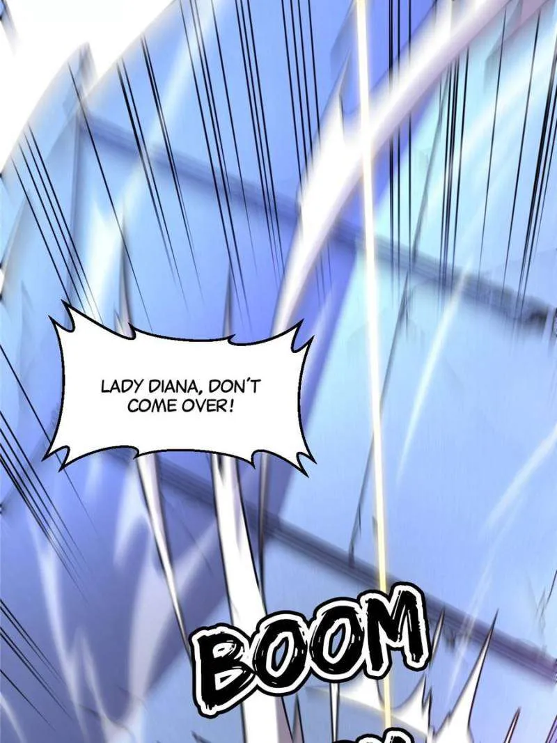 Read My System Is Very Serious chapter 48 image 8 on Lezhin