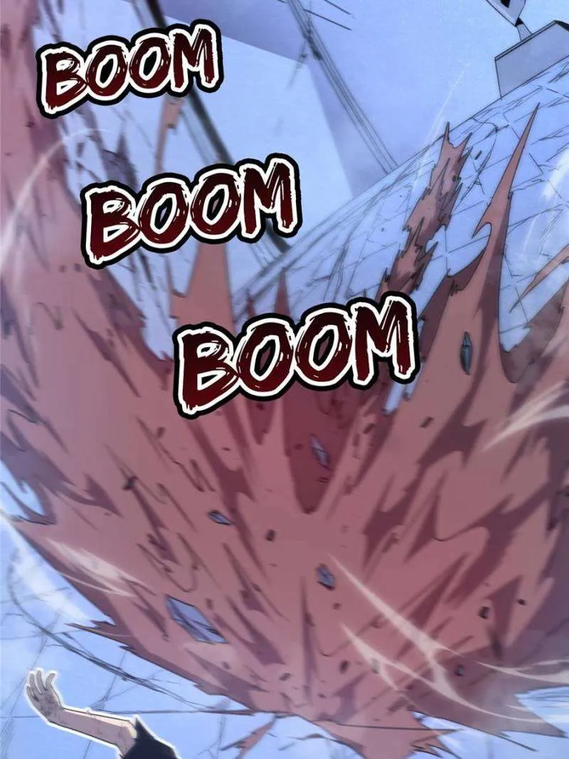 Read My System Is Very Serious chapter 48 image 80 on Lezhin