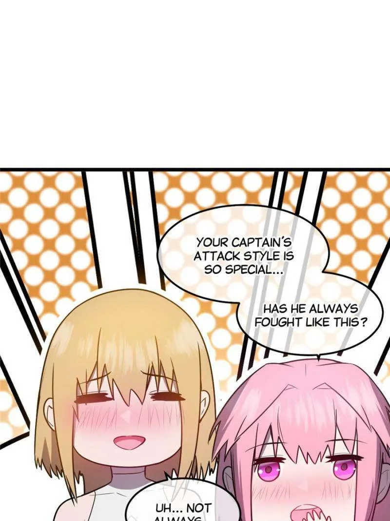 Read My System Is Very Serious chapter 48 image 84 on Lezhin