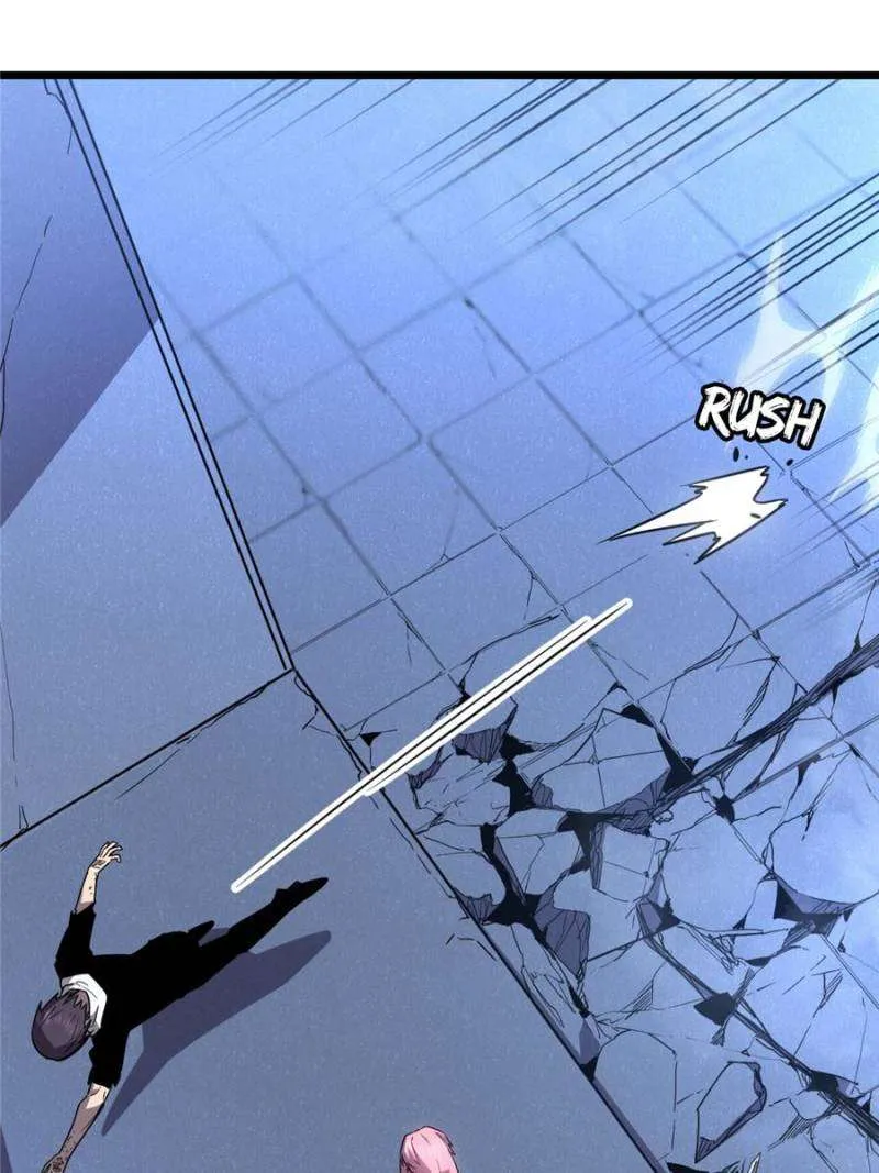 Read My System Is Very Serious chapter 48 image 86 on Lezhin