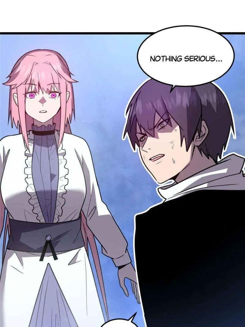 Read My System Is Very Serious chapter 48 image 88 on Lezhin
