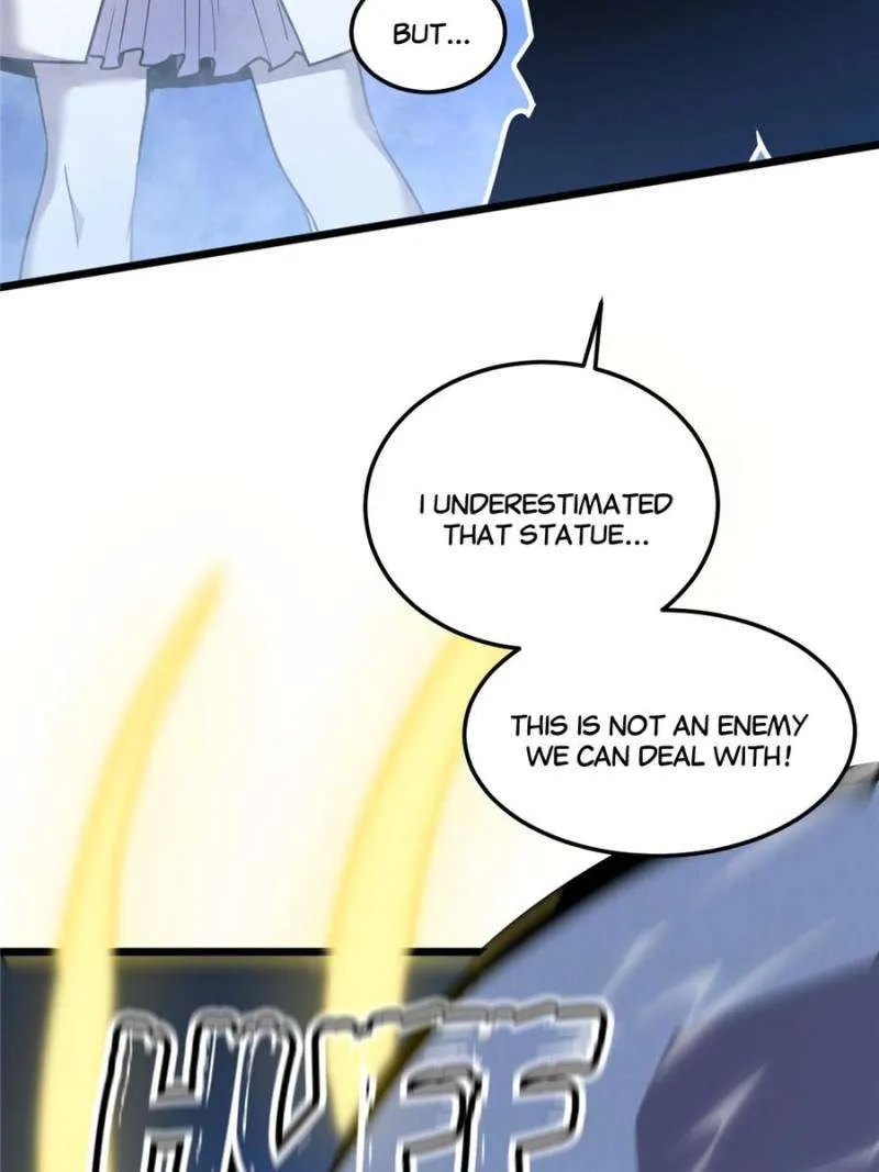 Read My System Is Very Serious chapter 48 image 89 on Lezhin