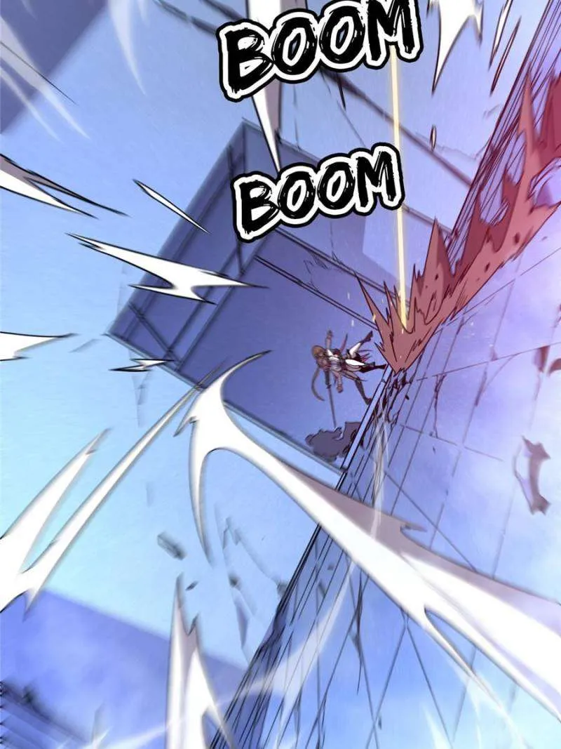 Read My System Is Very Serious chapter 48 image 9 on Lezhin