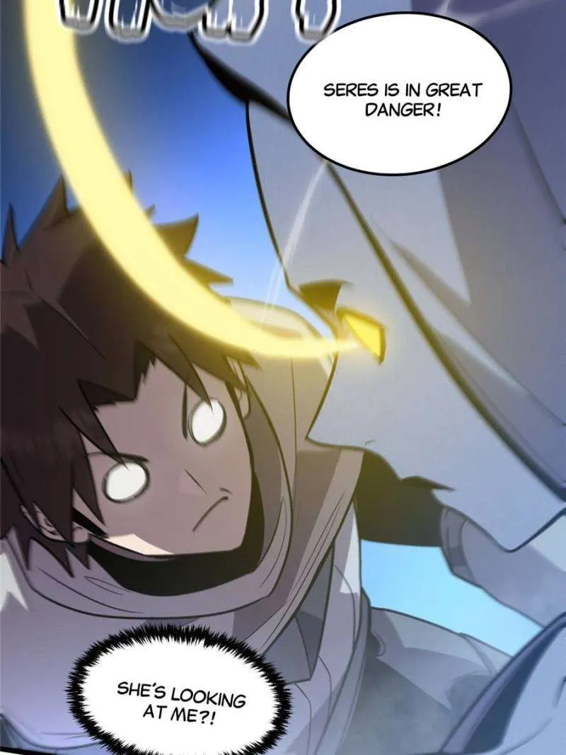 Read My System Is Very Serious chapter 48 image 90 on Lezhin