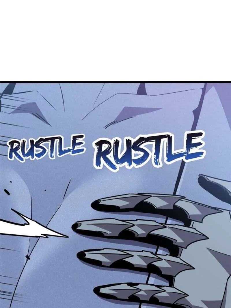 Read My System Is Very Serious chapter 48 image 94 on Lezhin