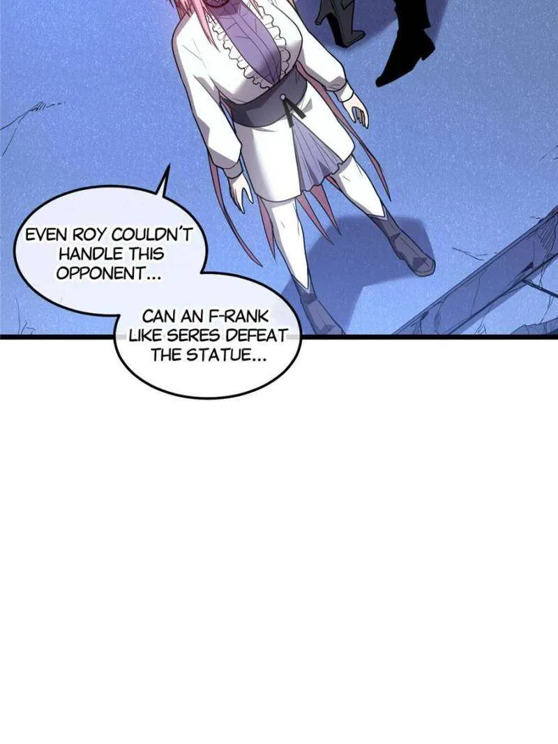 Read My System Is Very Serious chapter 49 image 10 on Lezhin