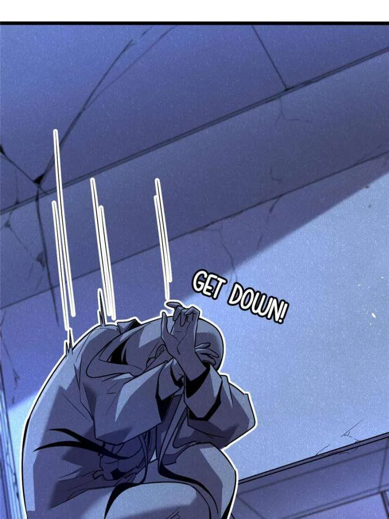 Read My System Is Very Serious chapter 49 image 102 on Lezhin