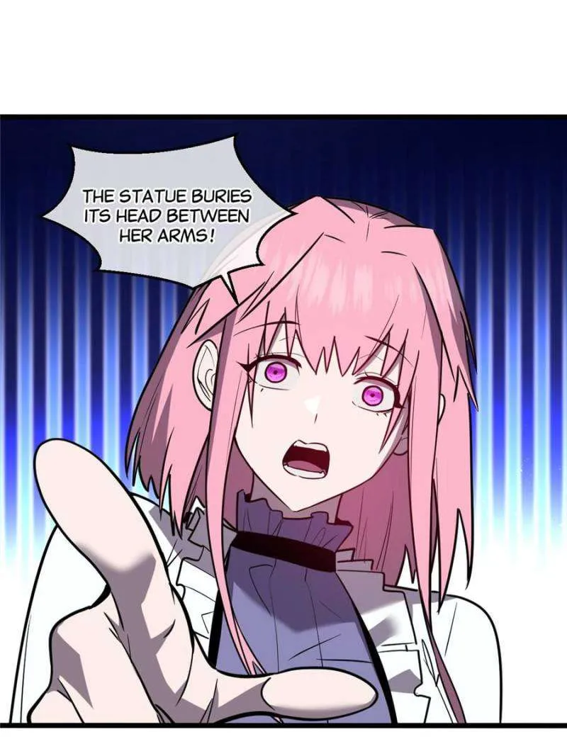 Read My System Is Very Serious chapter 49 image 104 on Lezhin