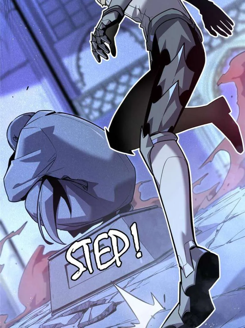 Read My System Is Very Serious chapter 49 image 106 on Lezhin