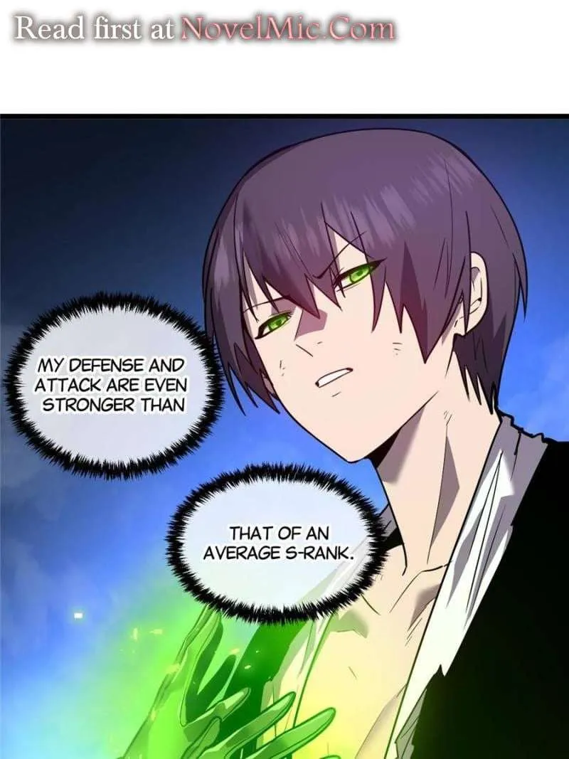 Read My System Is Very Serious chapter 49 image 11 on Lezhin