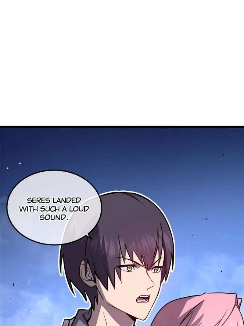 Read My System Is Very Serious chapter 49 image 110 on Lezhin