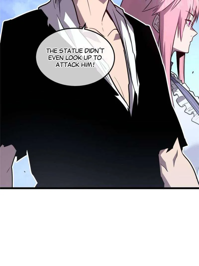Read My System Is Very Serious chapter 49 image 111 on Lezhin