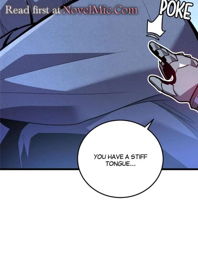 Read My System Is Very Serious chapter 49 image 114 on Lezhin