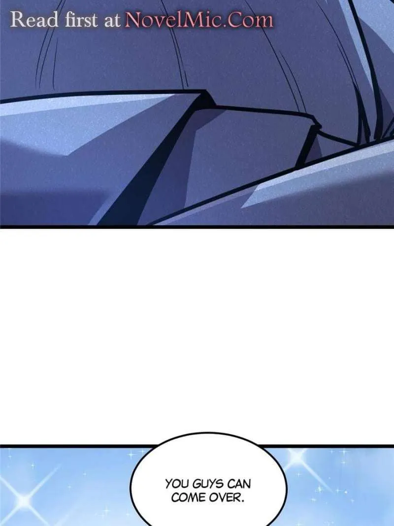 Read My System Is Very Serious chapter 49 image 118 on Lezhin