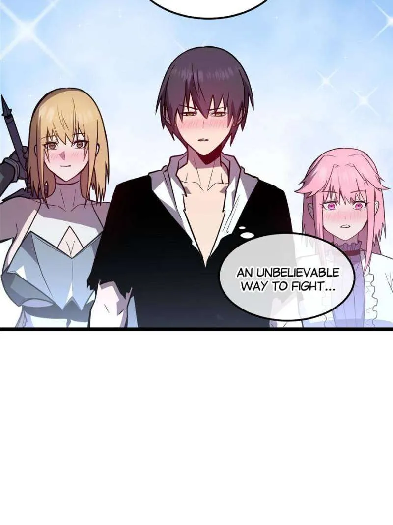 Read My System Is Very Serious chapter 49 image 119 on Lezhin