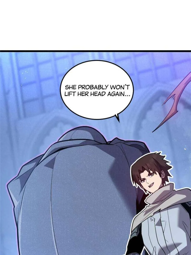 Read My System Is Very Serious chapter 49 image 120 on Lezhin