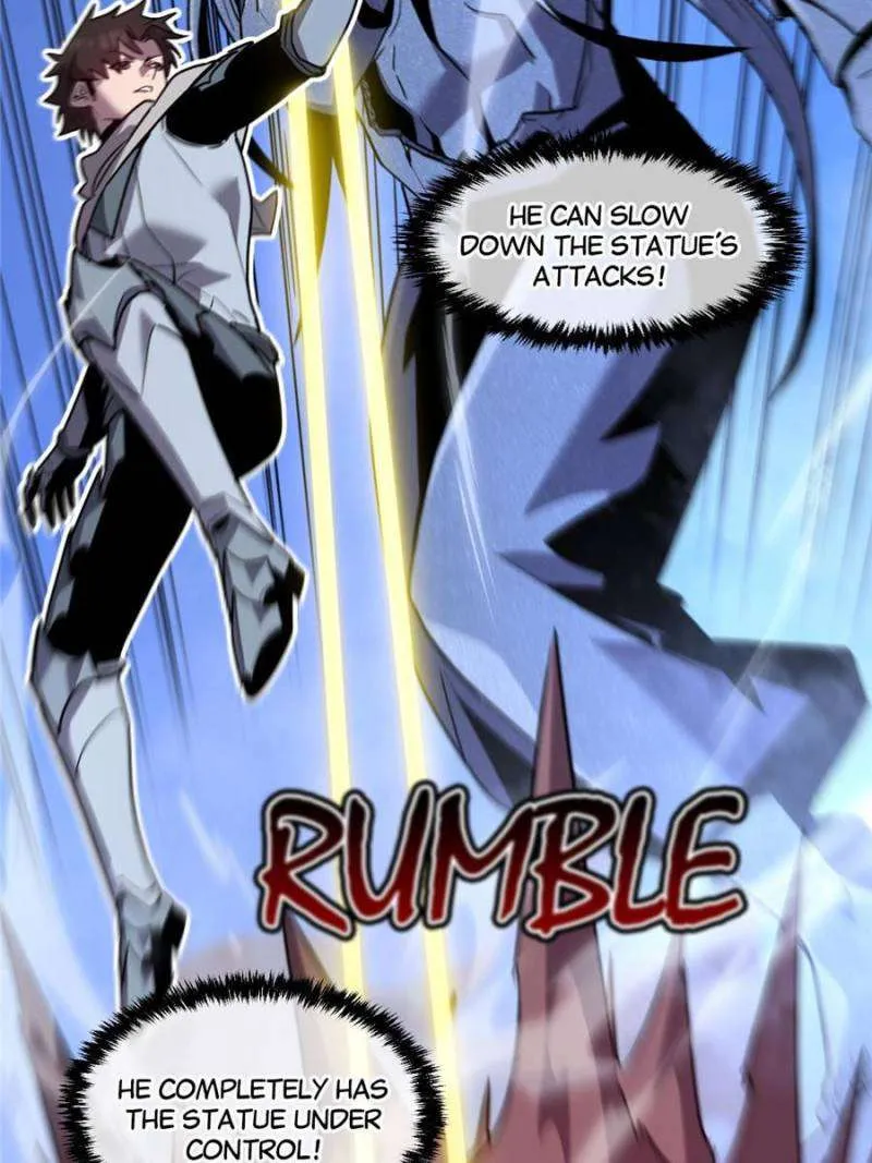 Read My System Is Very Serious chapter 49 image 14 on Lezhin