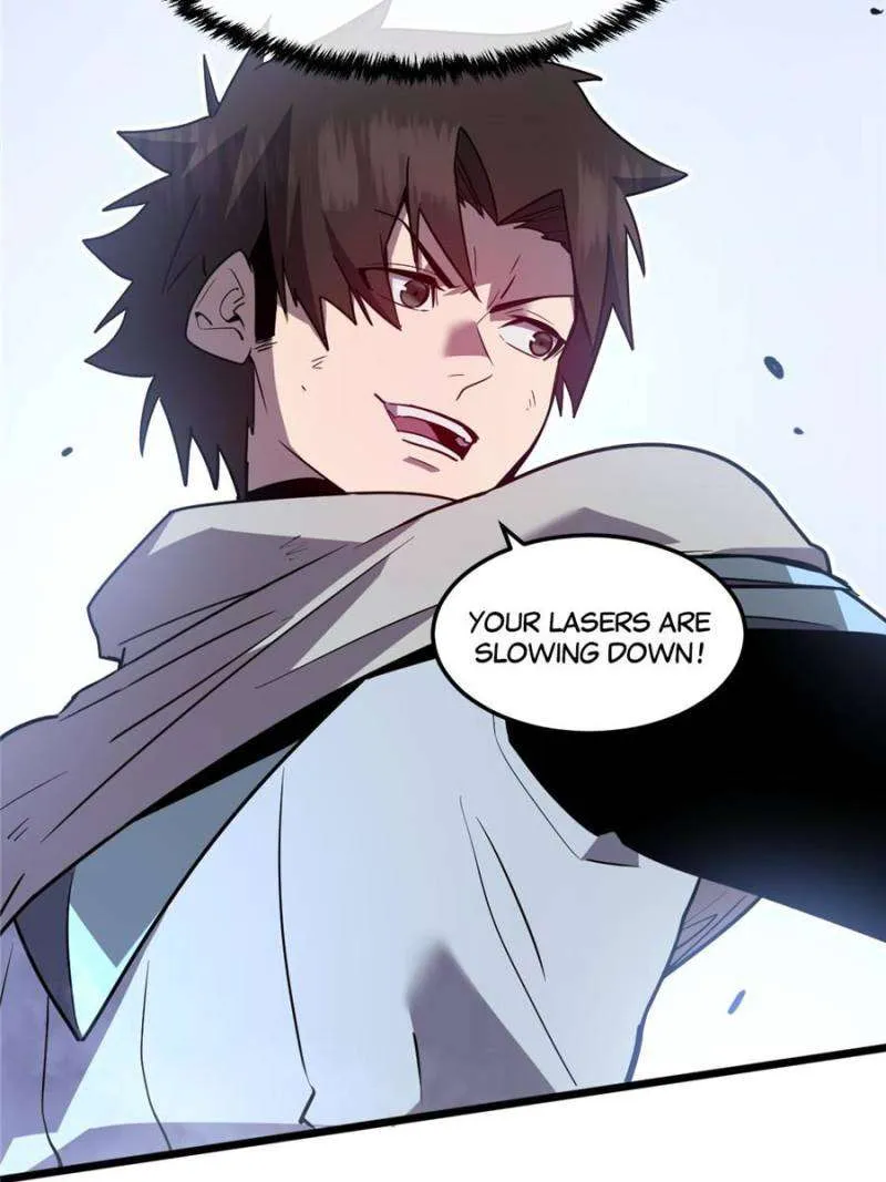 Read My System Is Very Serious chapter 49 image 16 on Lezhin