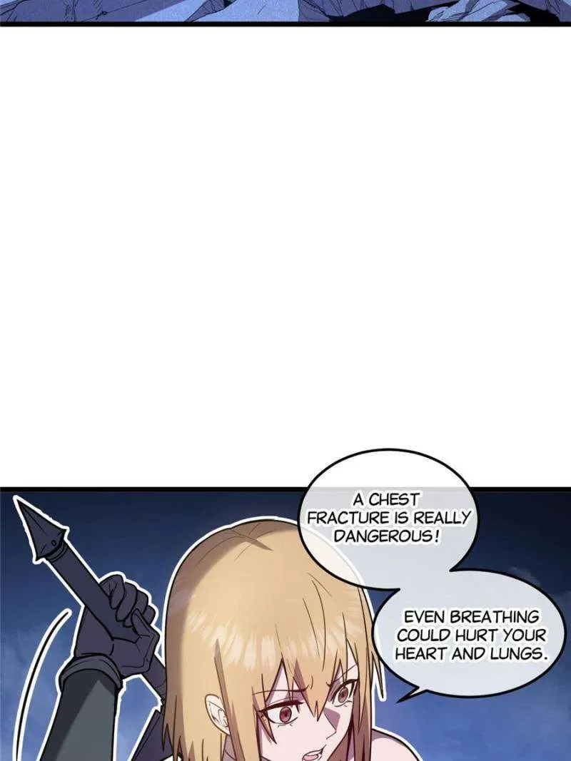 Read My System Is Very Serious chapter 49 image 2 on Lezhin