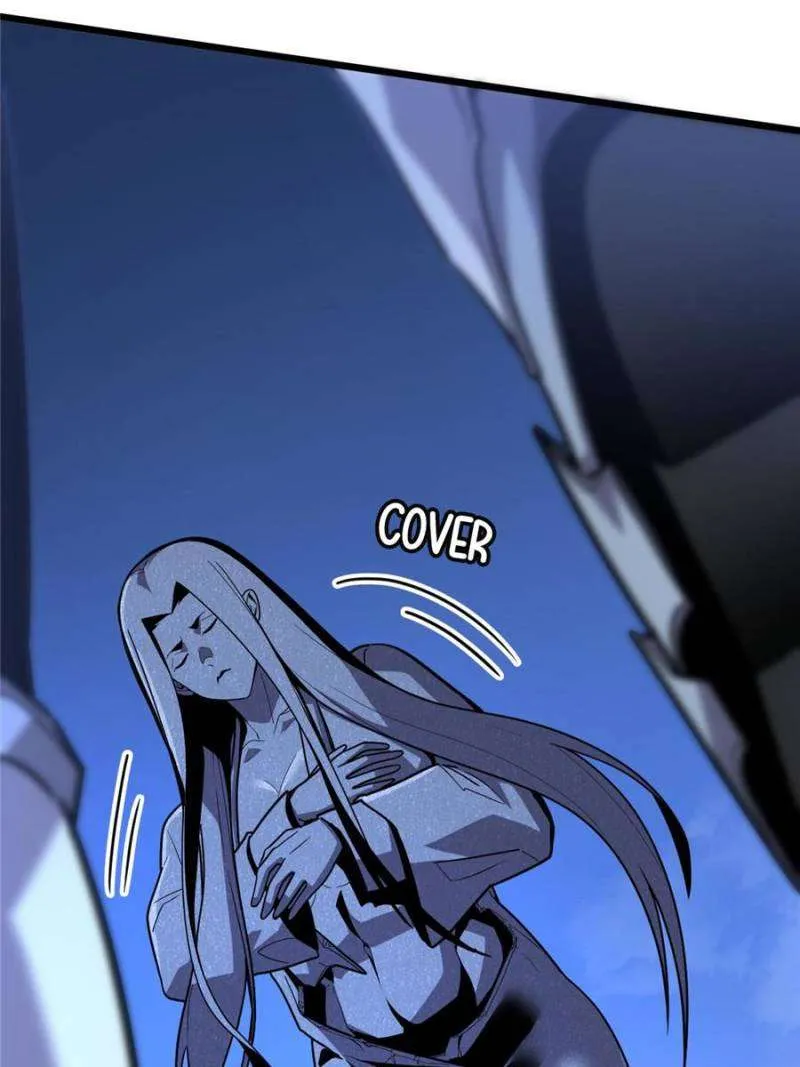 Read My System Is Very Serious chapter 49 image 20 on Lezhin