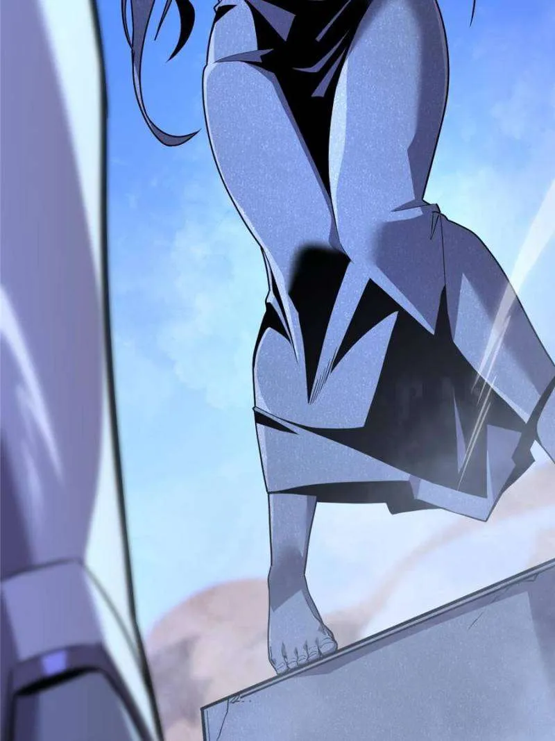 Read My System Is Very Serious chapter 49 image 21 on Lezhin