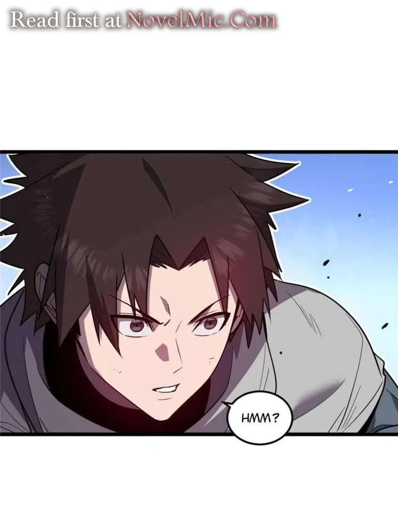 Read My System Is Very Serious chapter 49 image 23 on Lezhin