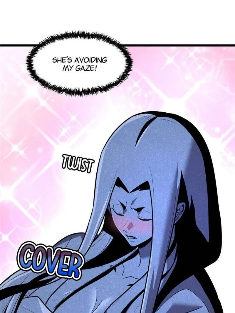 Read My System Is Very Serious chapter 49 image 24 on Lezhin
