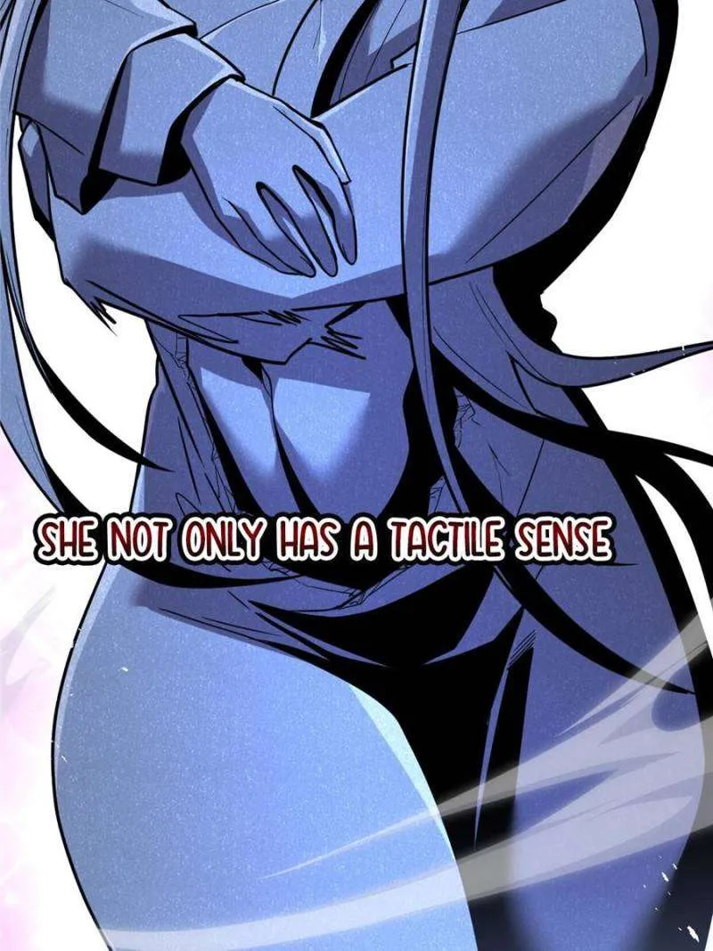 Read My System Is Very Serious chapter 49 image 25 on Lezhin