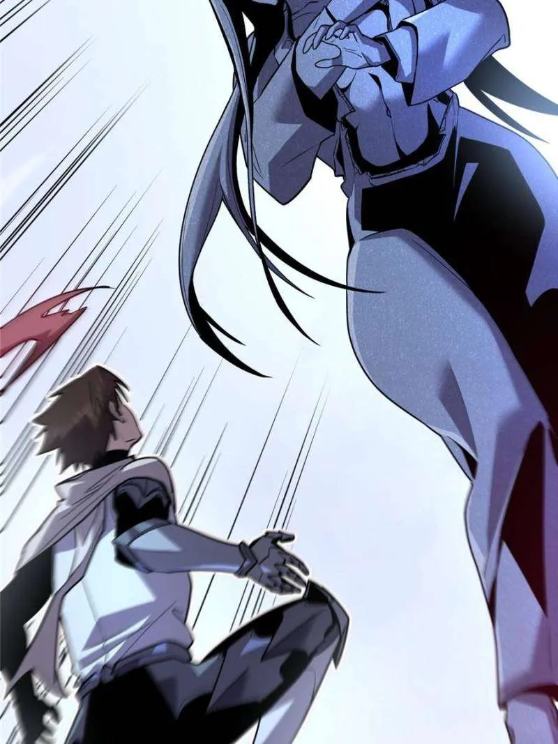 Read My System Is Very Serious chapter 49 image 29 on Lezhin