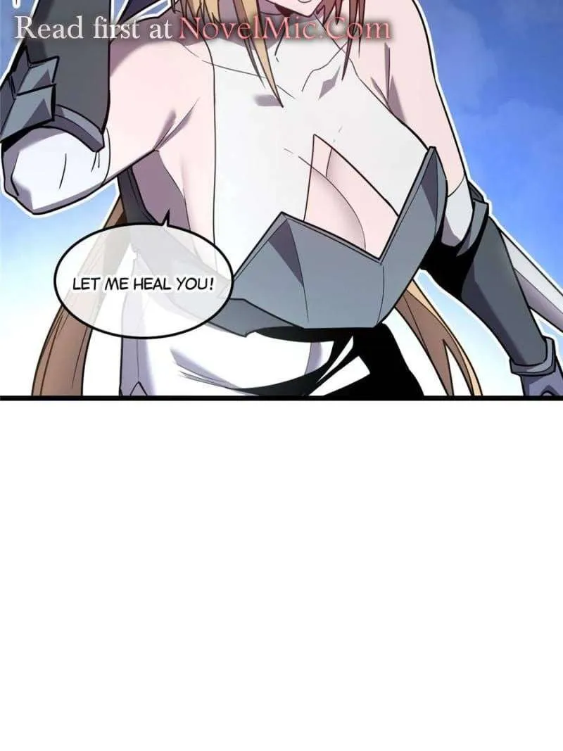 Read My System Is Very Serious chapter 49 image 3 on Lezhin