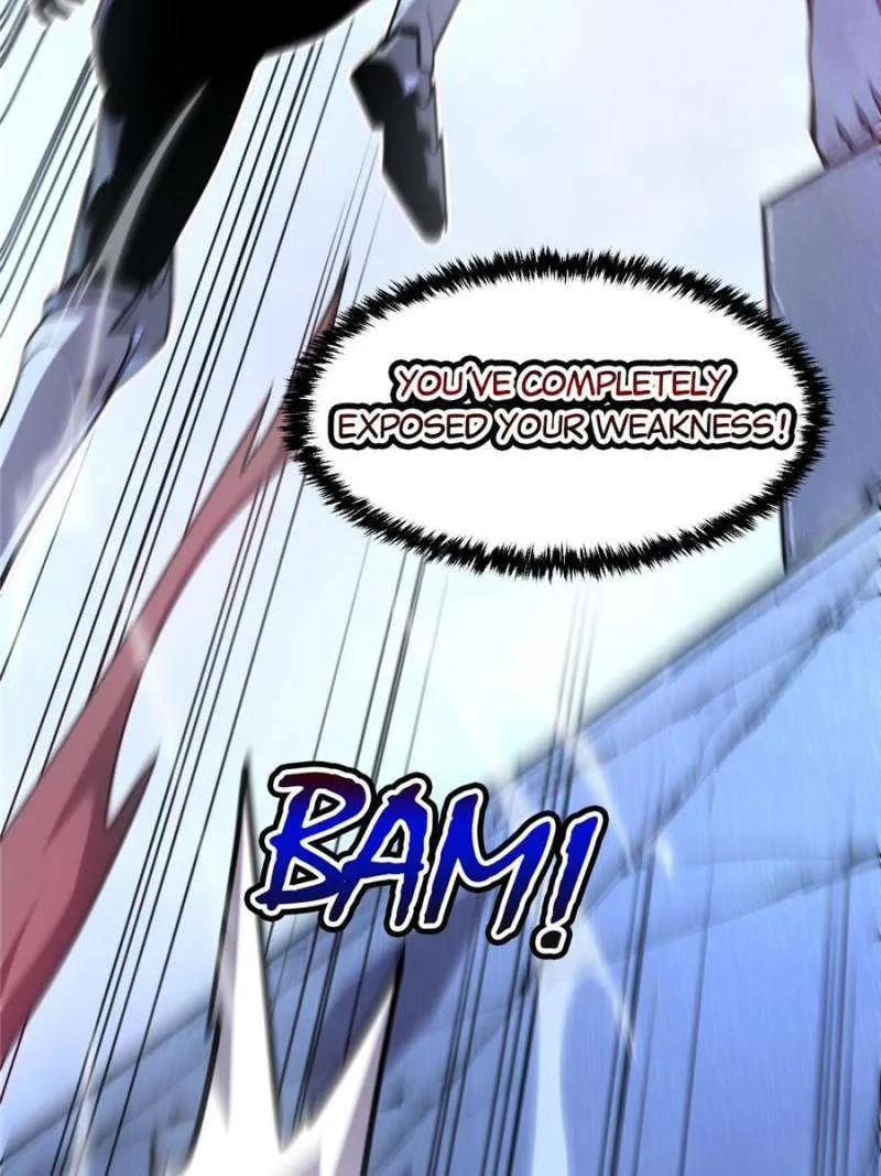Read My System Is Very Serious chapter 49 image 30 on Lezhin