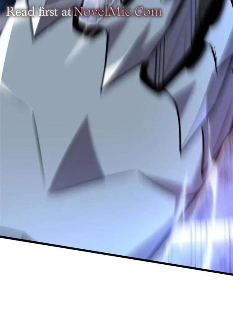 Read My System Is Very Serious chapter 49 image 34 on Lezhin